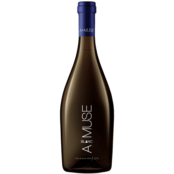 Muses Estate Amuse Blanc Magnum 2023