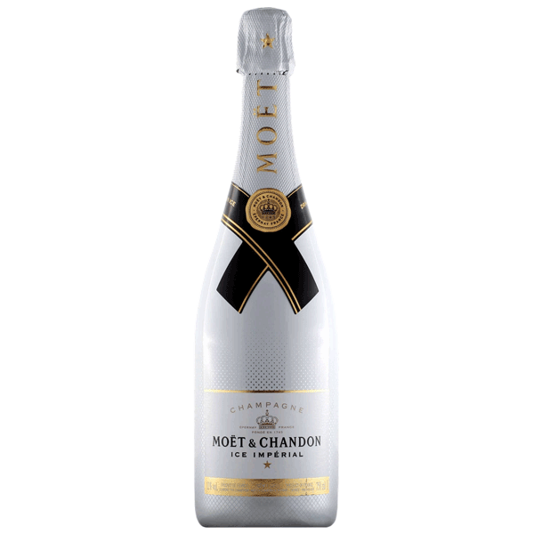 Moët & Chandon Ice Impérial