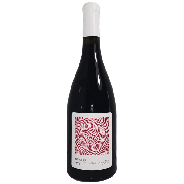 Oenops Wines Limniona 2022