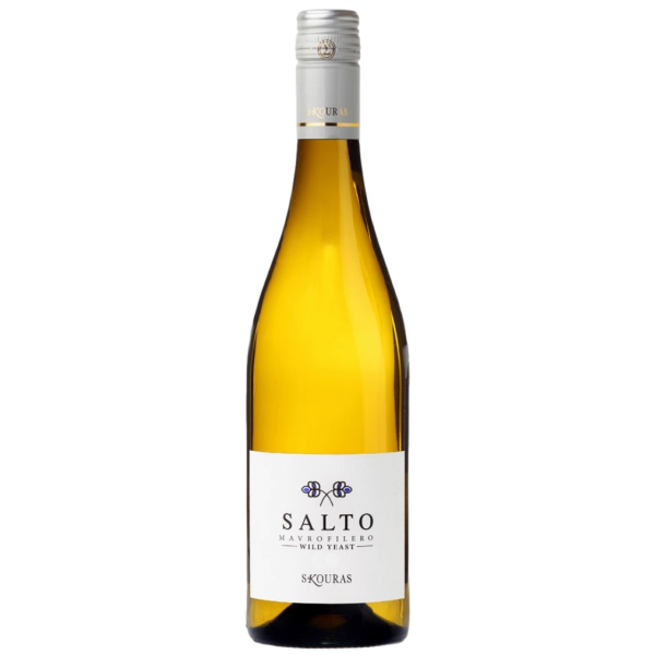 Domaine Skouras Salto Wild Yeast 2022