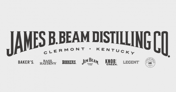 James B.Beam Distilling Co. | Greece And Grapes