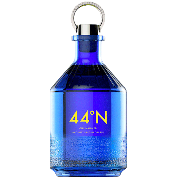 44°N Gin 