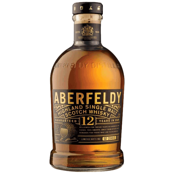 Aberfeldy 12 y.o.