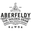 Aberfeldy Distillery