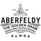 Aberfeldy Distillery