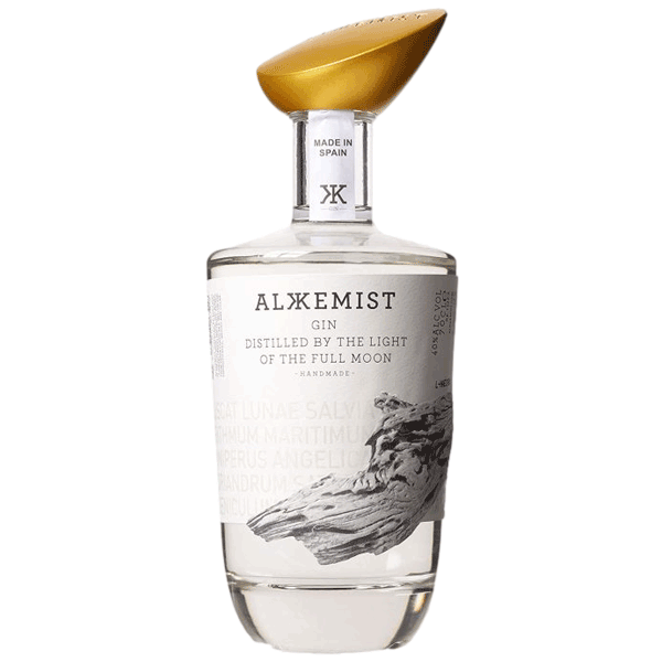 Alkkemist Gin