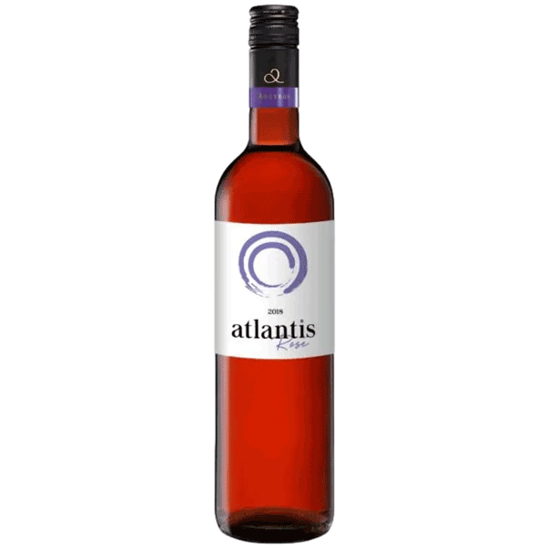 Estate Argyros Atlantis rose 2022