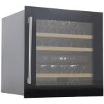 Wine Cooler BOJ 36 bottles Black