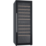 Wine Cooler BOJ 77 bottles Black