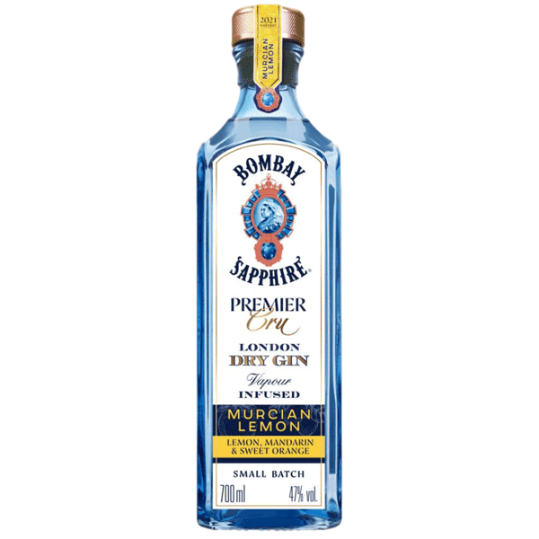 Bombay Premier Cru