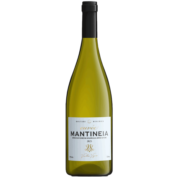 Boutari Winery Mantinia Cuvée 2023