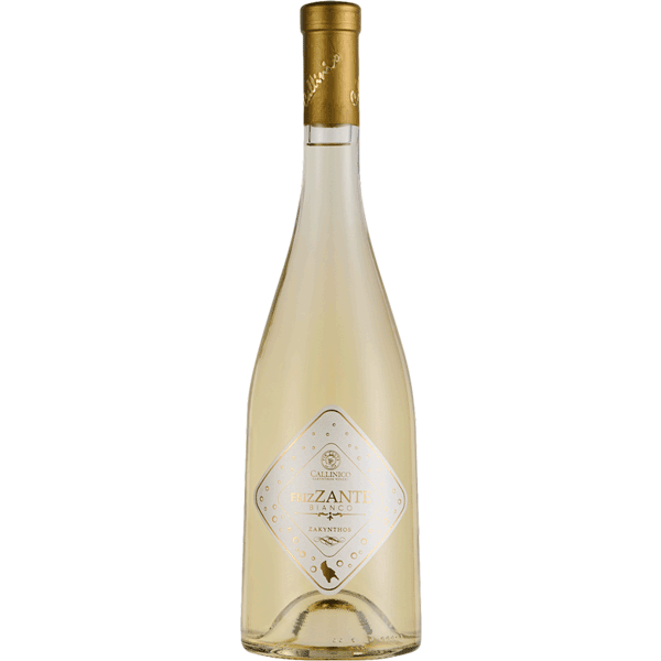 Callinico Winery Frizante Bianco Demi Sec 