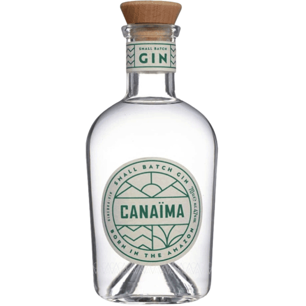 Canaima Gin