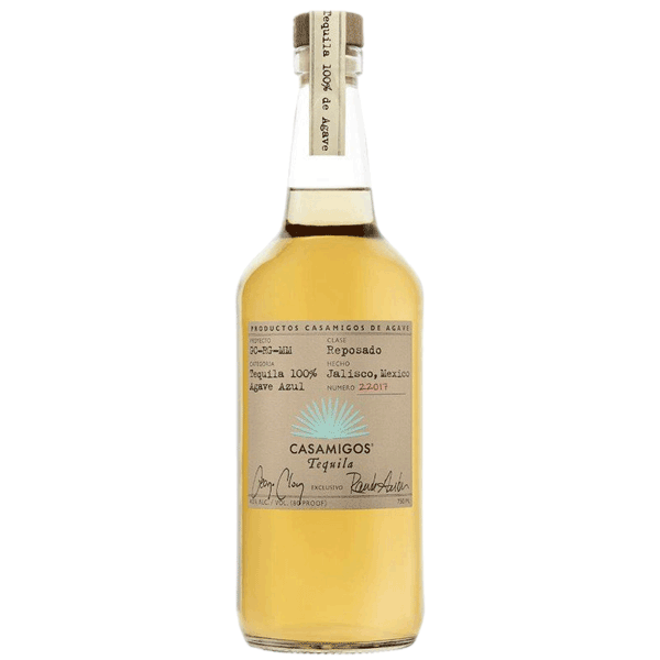 Casamigos Reposado Tequila