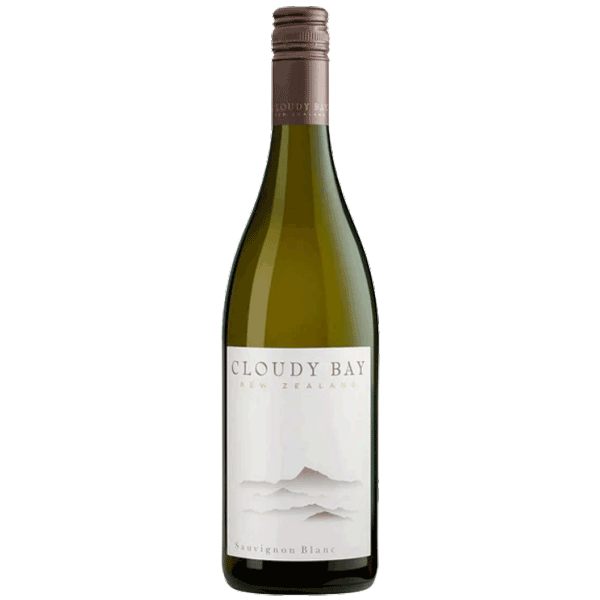 Cloudy Bay Sauvignon Blanc 2023