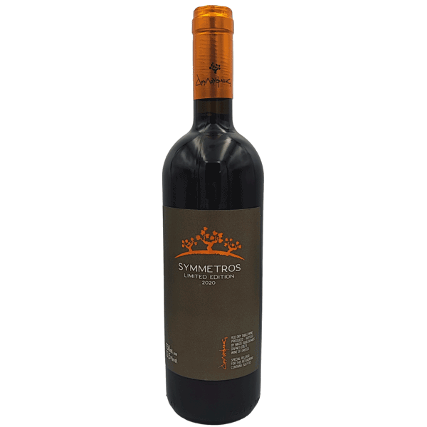 Douloufakis Winery Symmetros Limited Edition 2020