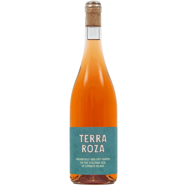 Garalis Winery Terra Roza 2022