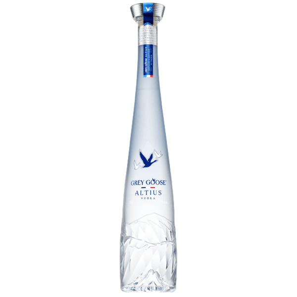 Grey Goose Altius 700ml