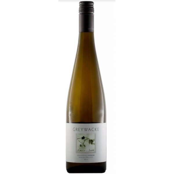 Greywacke Riesling 2020