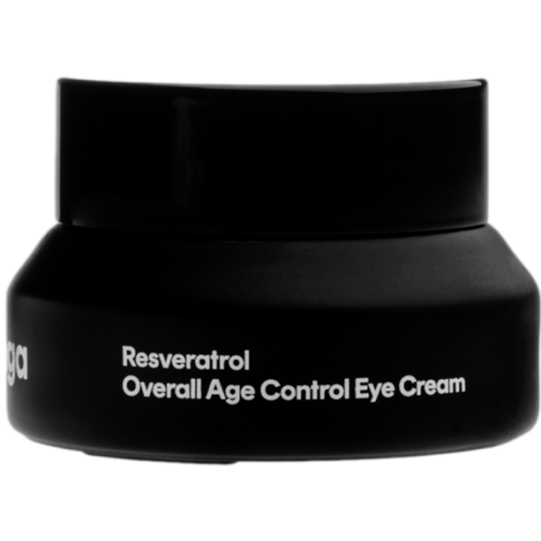 Lenga Resveratrol Overall Age Control Eye Cream