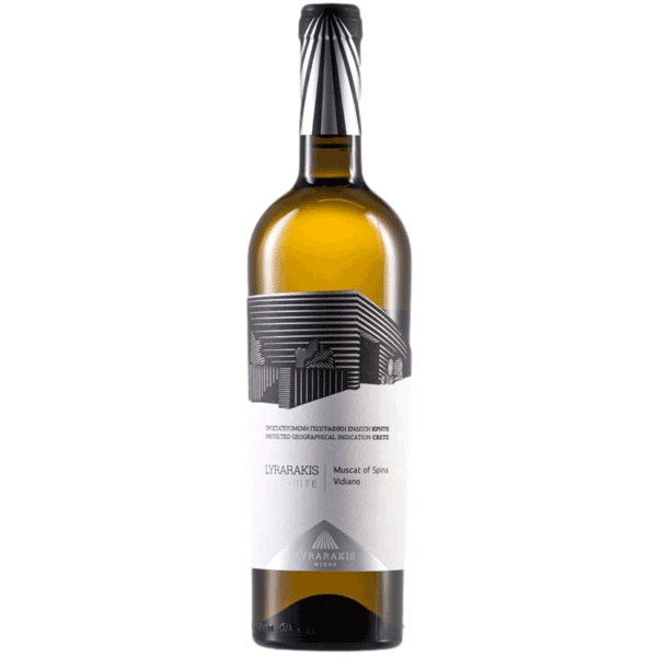 Lyrarakis Wines White 2023