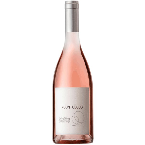 Navitas Winery Mountcloud Rose 2022