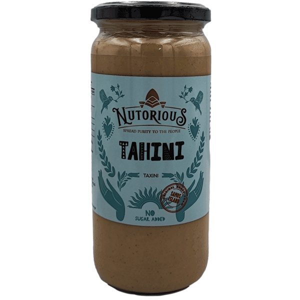 Nutorious Tahini 500g