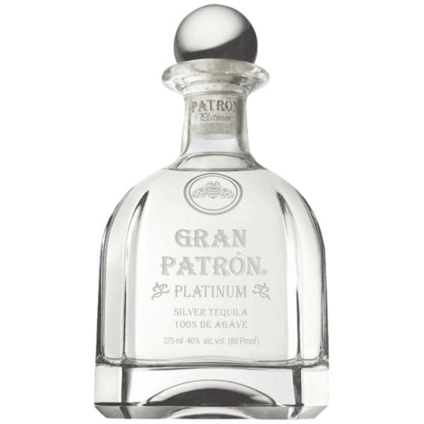 Gran Patron Platinum Tequila