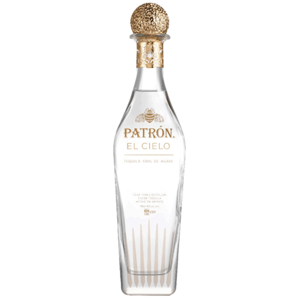 Patron El Cielo Tequila