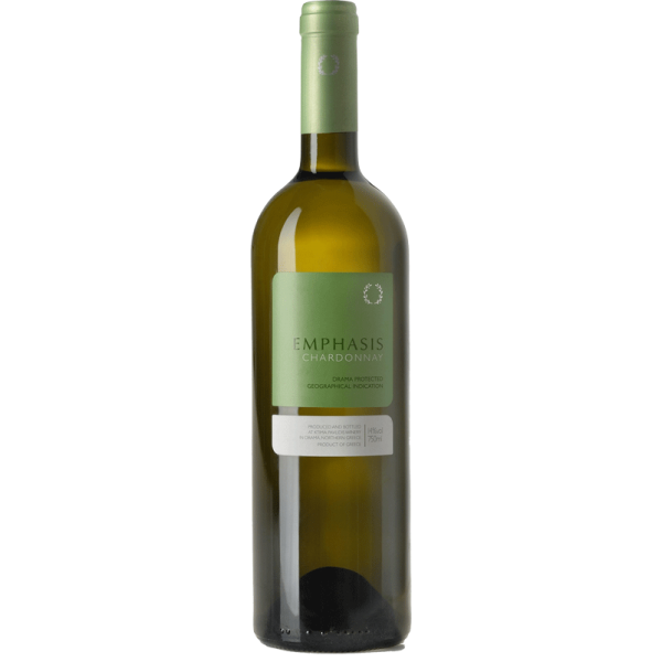 Ktima Pavlidis Emphasis Chardonnay 2023