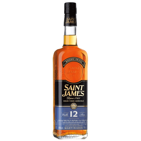 Saint James 12Yo