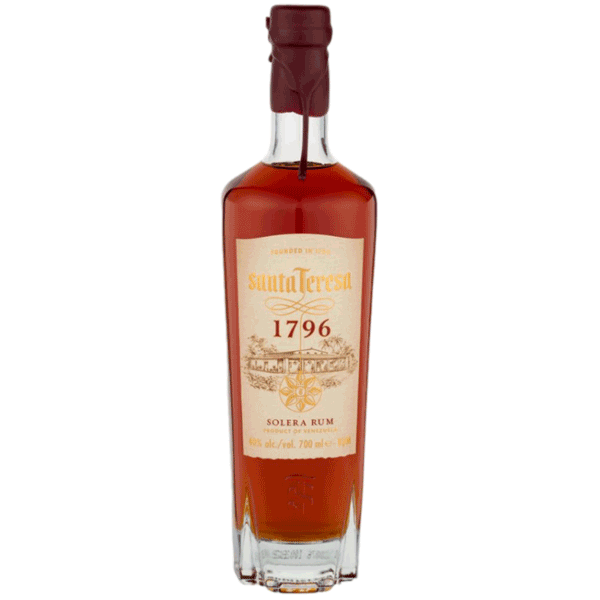 Santa Teresa 1796 Solera Rum