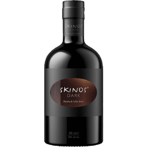 Λικέρ Μαστίχα Skinos Dark 700ml