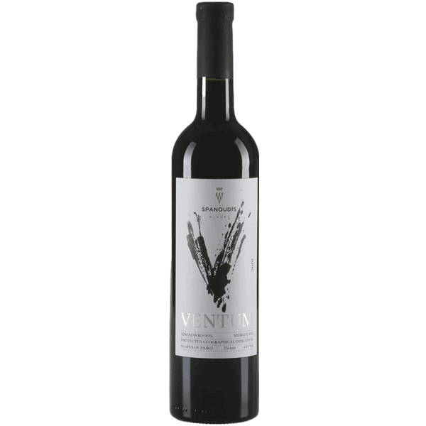 Spanoudis Winery Ventum Ξινόμαυρο 2021