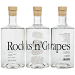 Rocks ‘n‘ Grapes Tsipouro 700ml