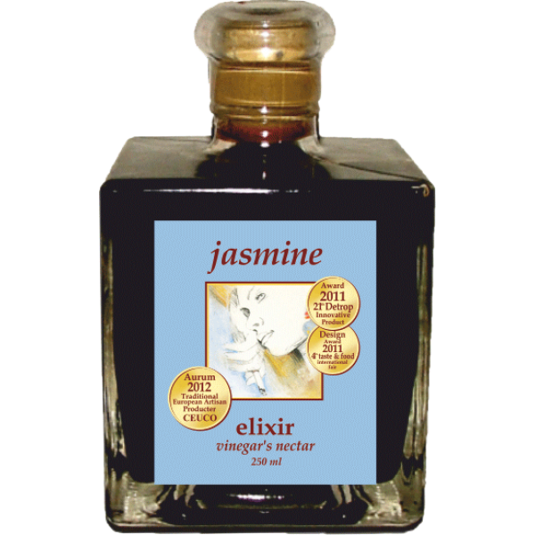 Jasmine Elixir