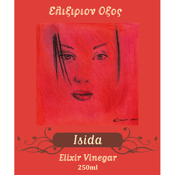 Isida Elixir