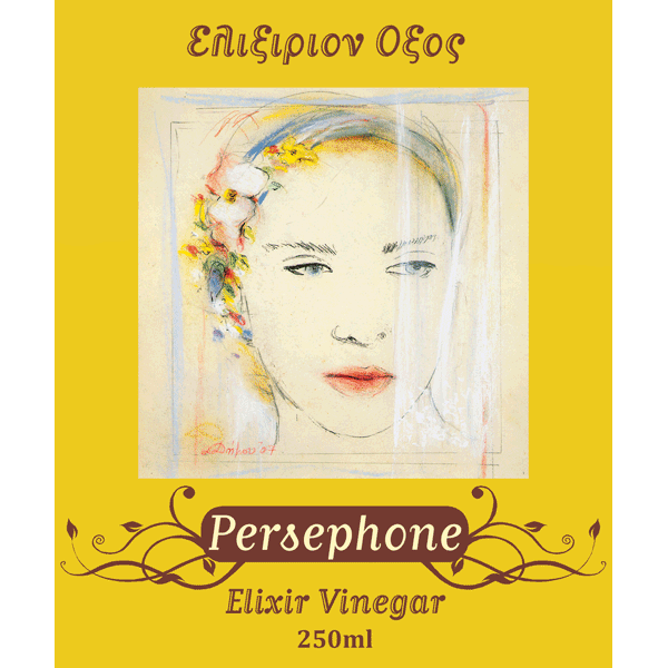 Persephone Elixir