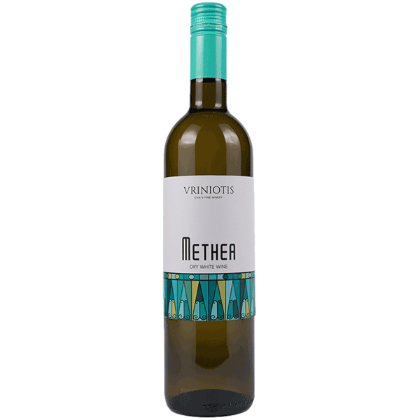 Vriniotis Winery Methea White 2023