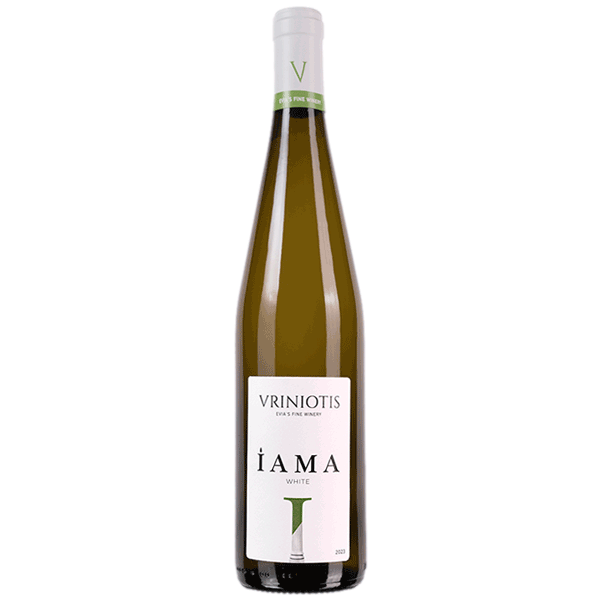 Vriniotis Winery IAMA White 2023