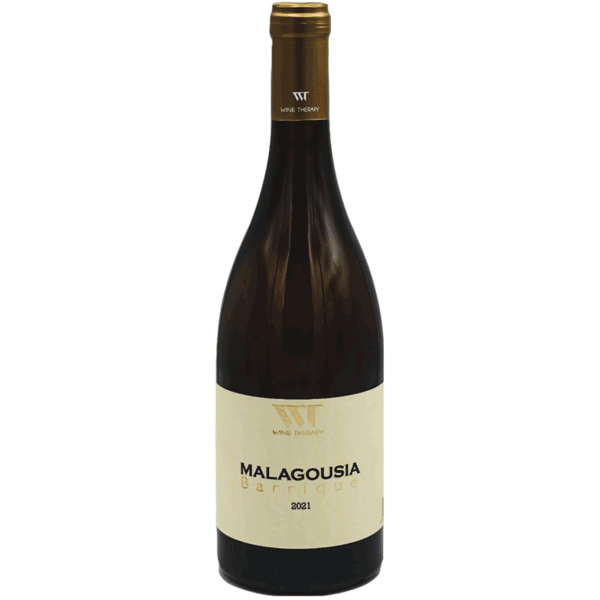 Wine Therapy Malagousia Barrique 2023