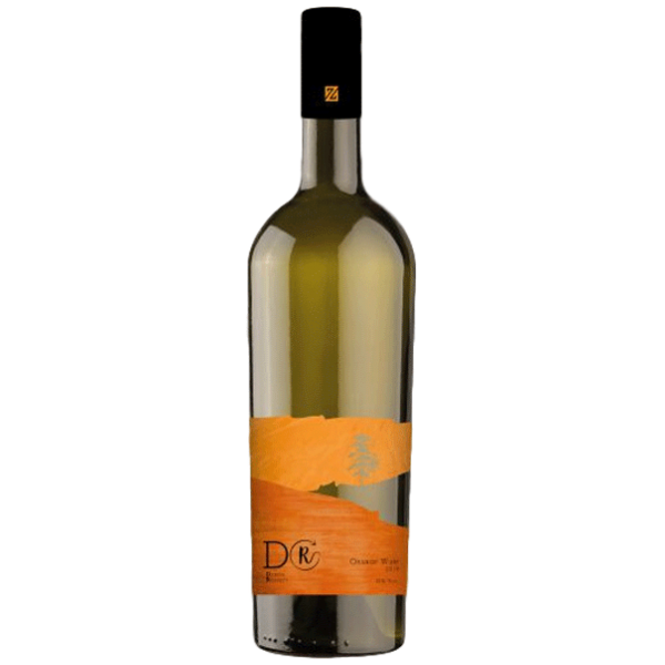 Zoinos Winery Debina Orange 2021